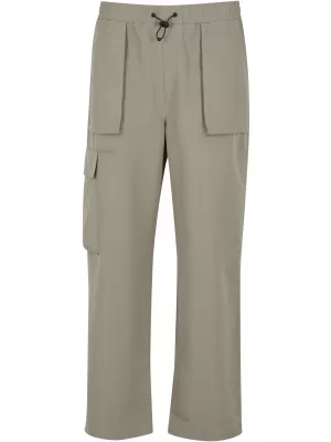 Hose URBAN CLASSICS TB7565 BLASSE OLIVE