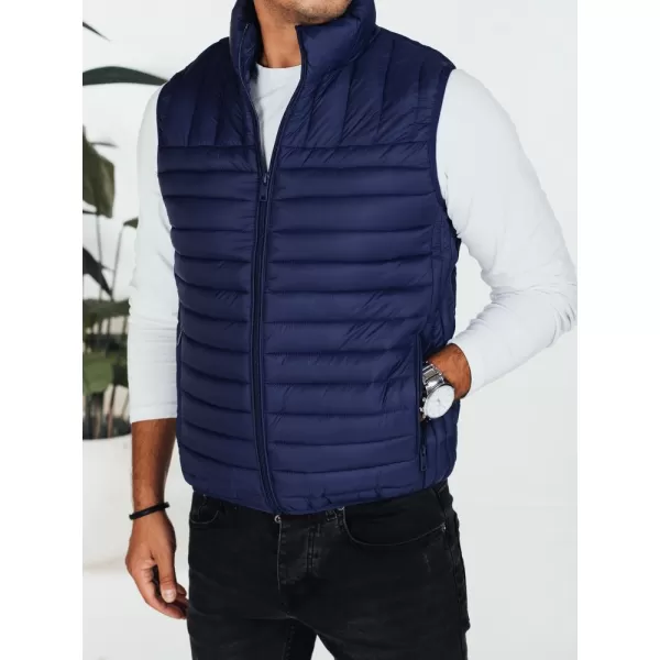  Jacke DSTREET TX5082 DUNKELBLAU 