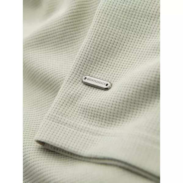  Hemd OMBRE OM-TSCT-0197 PISTAZIE 