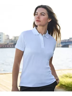 Damen-T-Shirt TEE JAYS | TJ 7001 GEWOHNHEITEN