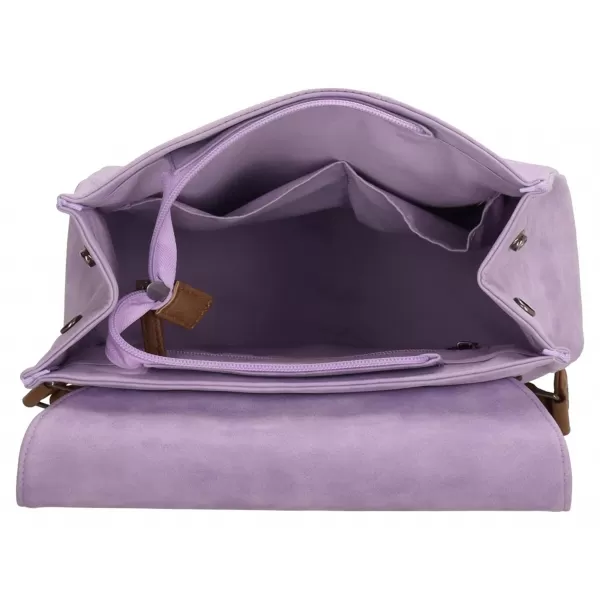  Rucksack BEAGLES BRUNETE BACKPACK 8 L LILA 
