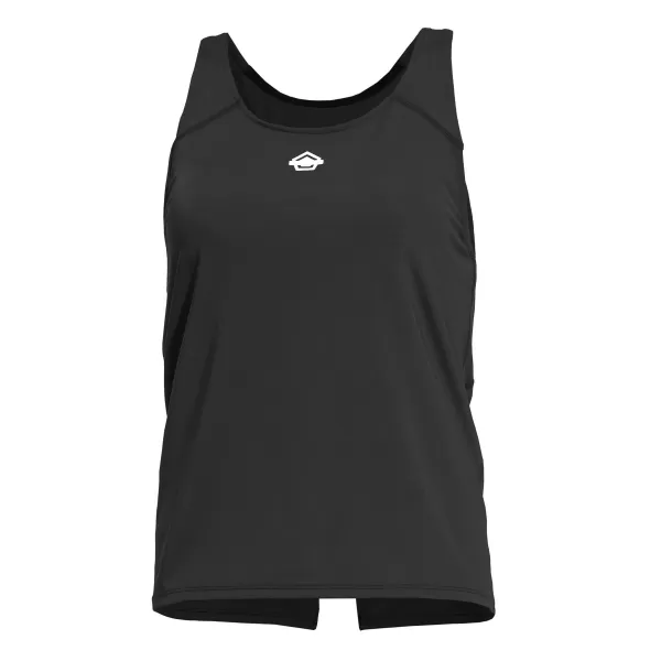  Damen-T-Shirt PENTAGON ARIA WOMENS TANK TOP OFF K09046 SCHWARZ 