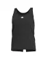 Damen-T-Shirt PENTAGON ARIA WOMENS TANK TOP OFF K09046 SCHWARZ