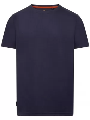 Herren-T-Shirt TRESPASS VANCO GEWOHNHEITEN