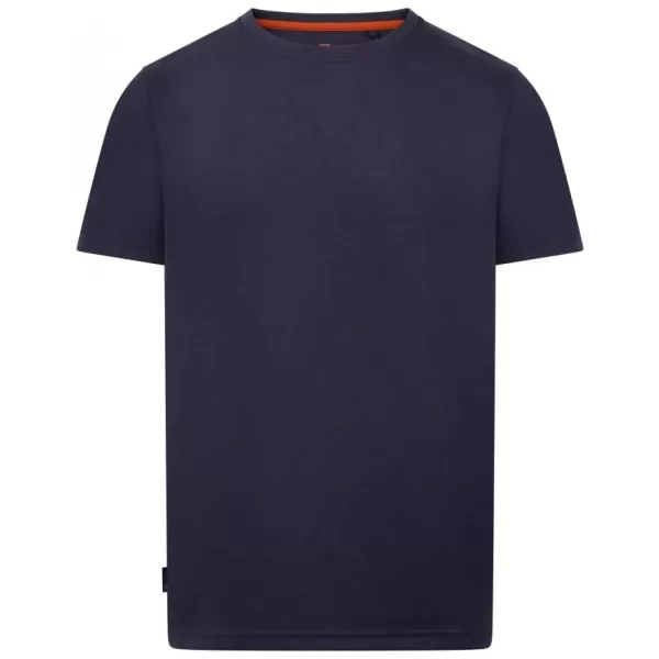  Herren-T-Shirt TRESPASS VANCO GEWOHNHEITEN 