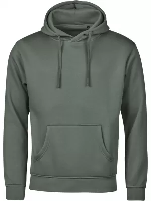 Unisex-Sweatshirt TEE JAYS | TJ 5152 BLATTGRÜN