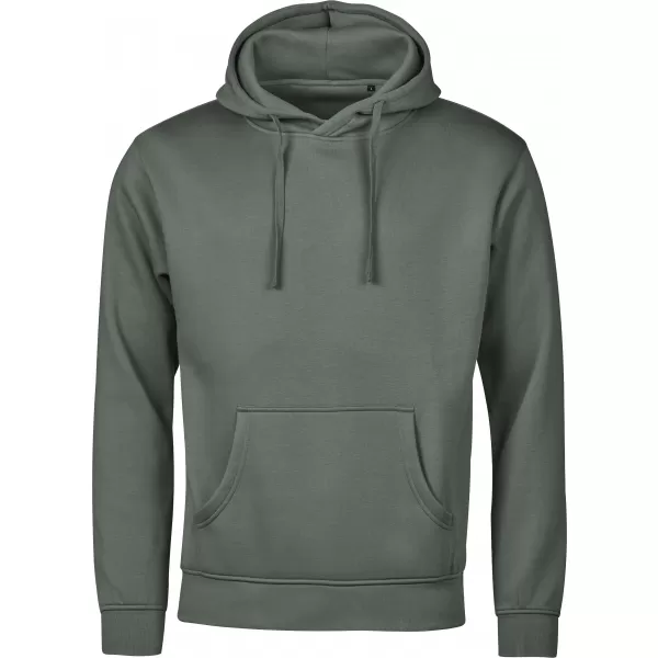  Unisex-Sweatshirt TEE JAYS | TJ 5152 BLATTGRÜN 