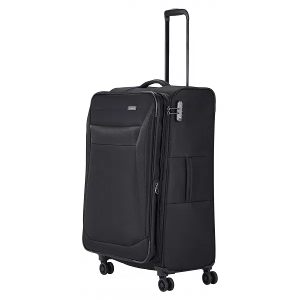  Koffer TRAVELITE CHIOS L SCHWARZ 