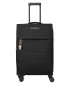 Koffer TRAVELITE BARBARA STEPP M SCHWARZ