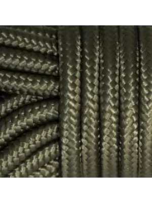 Sonnenschirm PENTAGON MULTI PURPOSE ROPE 10MM X 15M D25009 SCHWARZ