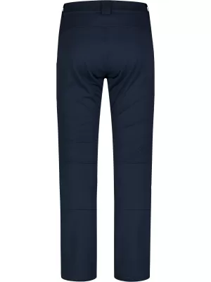 Softshellhose für Herren NORDBLANC THORN NBFPM8266 BLAU