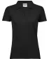 Damen-T-Shirt TEE JAYS | TJ 1409 SCHWARZ