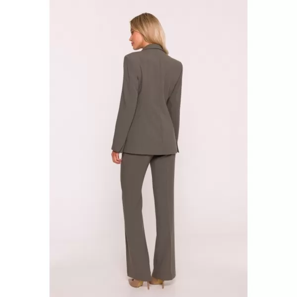  Damenjacke STYLOVE S417 KHAKI 
