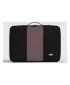 Veranstalter CABINZERO LUX PACKING CUBE LARGE ABSOLUT SCHWARZ