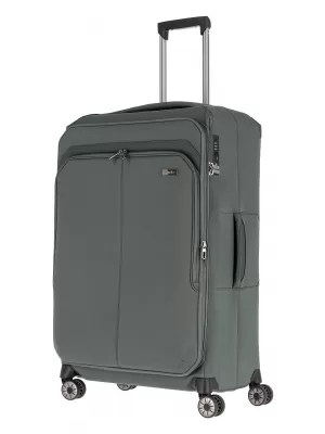 Koffer TRAVELITE PRIIMA L OLIVE