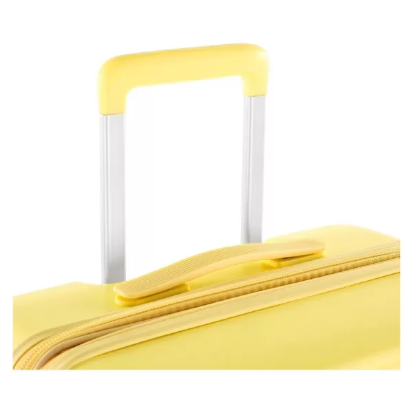  Koffer HEYS PASTEL S GELB 
