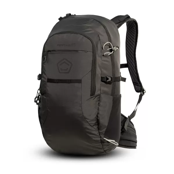  Rucksack PENTAGON MINOR BACKPACK 28LT K16118 SCHWARZ 