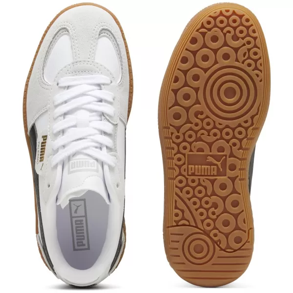  Babyschuhe PUMA PALERMO MODA JR 39885501 PUMA WHITE/PUMA BLACK 