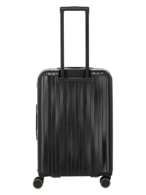 Koffer TRAVELITE BARBARA NOVELTY M SCHWARZ