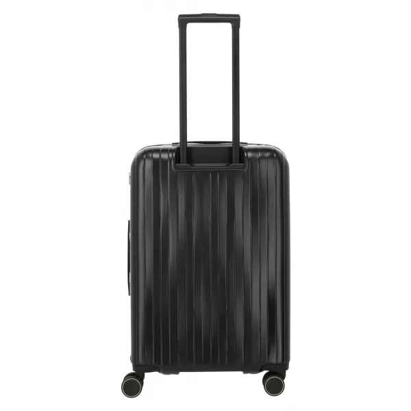  Koffer TRAVELITE BARBARA NOVELTY M SCHWARZ 