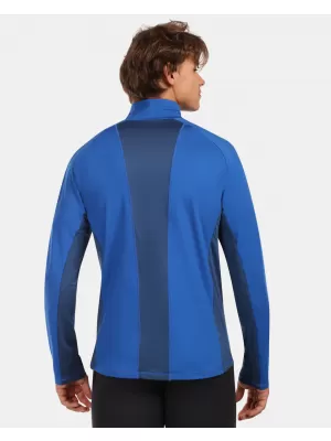 Herren-Thermoshirt KILPI WILLIE-M ZM0504KI DUNKELBLAU
