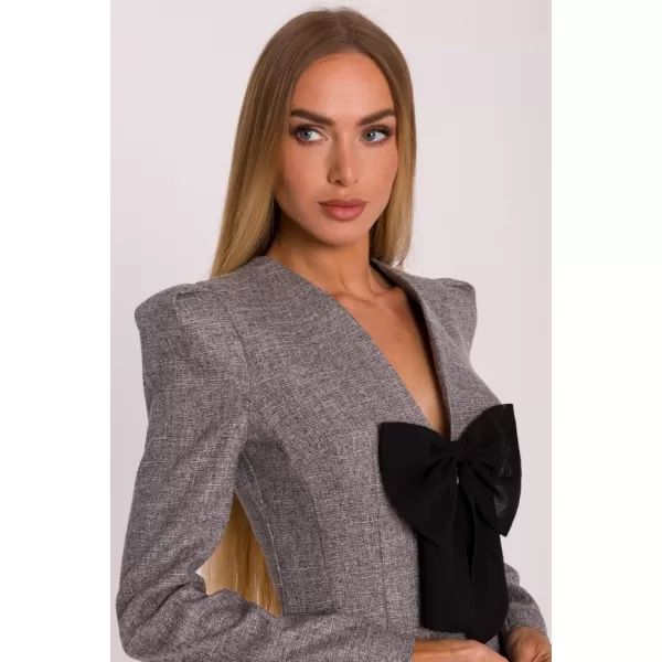  Kleid MOE M869 GRAPHIT 