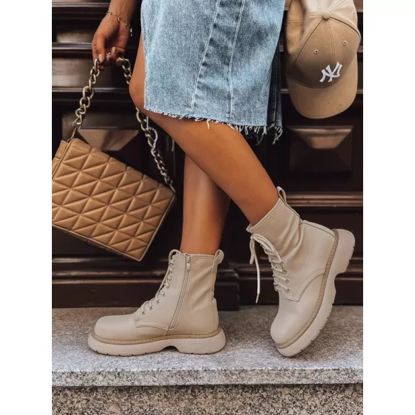 Damen DSTREET ZY0369 KHAKI 