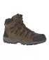 Stiefel PENTAGON ACHILLES XTR 6 NUBUCK K15035 TERRABRAUN
