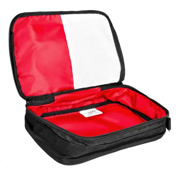  Veranstalter CABINZERO PACKING CUBE M SCHWARZ 