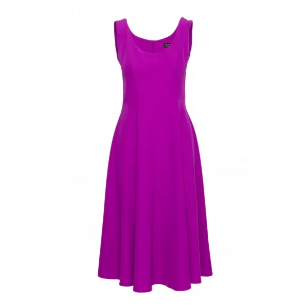  Kleid STYLOVE S424 LAVENDEL 