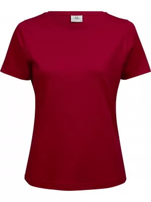 Damen-T-Shirt TEE JAYS | TJ 580 HRSG