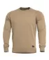 Sweatshirt PENTAGON HAWK SWEATER BLANK K09019 HELLBRAUN
