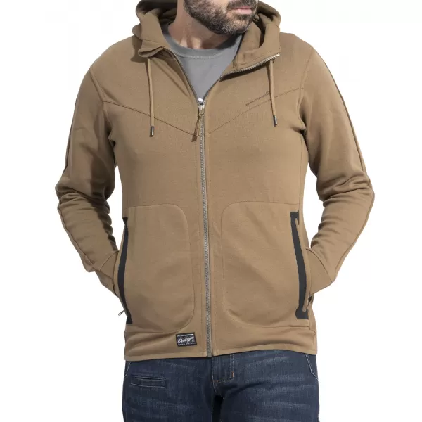  Sweatshirt PENTAGON PENTATHLON 2.0 K08023 TARNGRÜN 