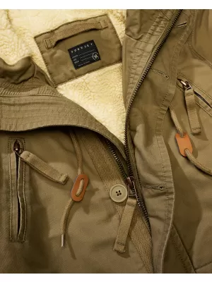 Damen Park BRANDIT 9111 OLIVE