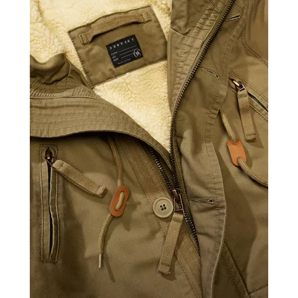 Damen Park BRANDIT 9111 OLIVE 