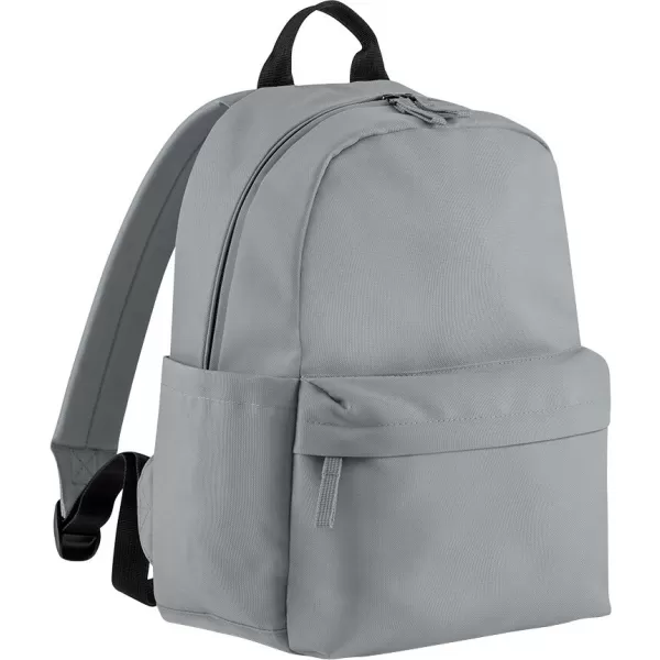  | BG 185S PURE GREY BagBase 