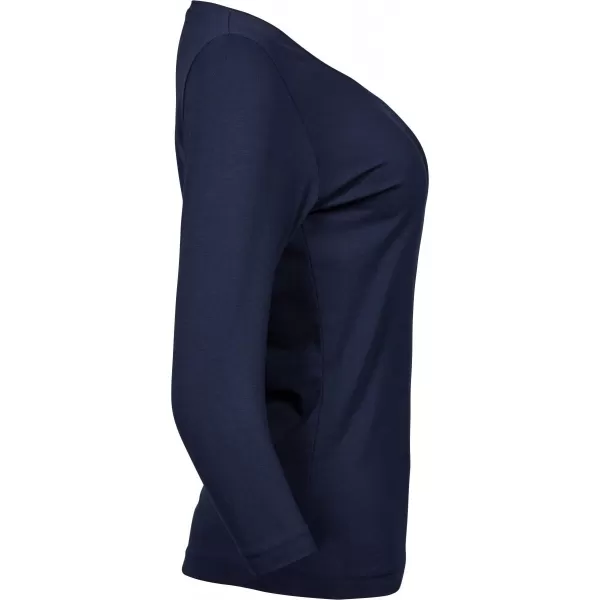  Damen-T-Shirt TEE JAYS | TJ 460 GEWOHNHEITEN 