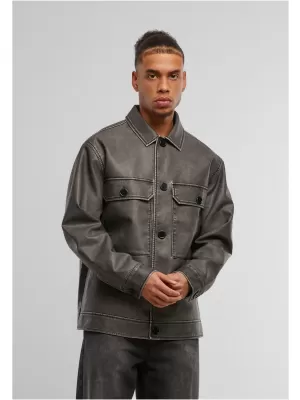 Jacke URBAN CLASSICS TB7330 SCHWARZ