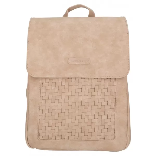  Rucksack ENRICO BENETTI DYNTHE BACKPACK ZARTES ROSA 