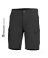 Shorts PENTAGON BDU 2.0 TROPIC SHORTS K05061 SCHWARZ