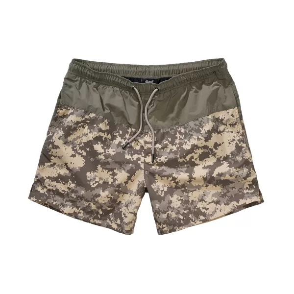  Shorts BRANDIT 2030 OLIVEN/AT-DIGITAL 