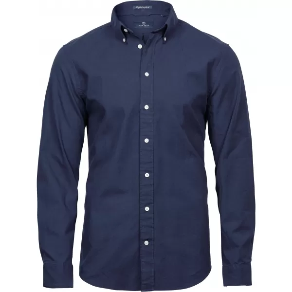  Herrenhemd TEE JAYS | TJ 4000 GEWOHNHEITEN 