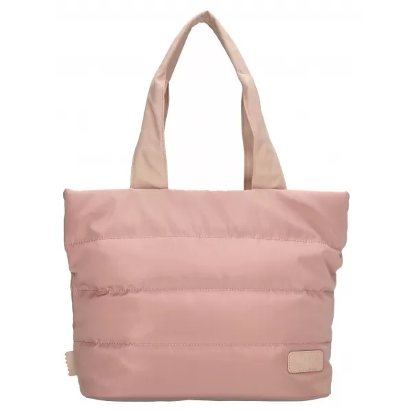  Tasche ZEBRA TRENDS ELSKE 21537 STAUBIGES ROSA 