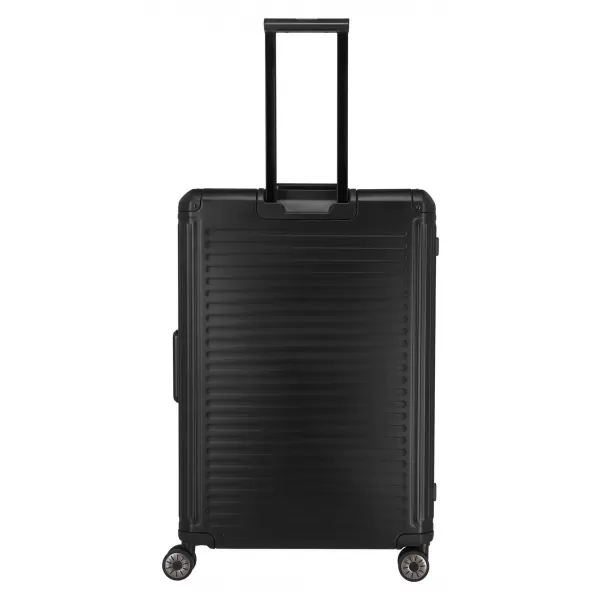  Koffer TRAVELITE NEXT 2.0 L SCHWARZ MATT 