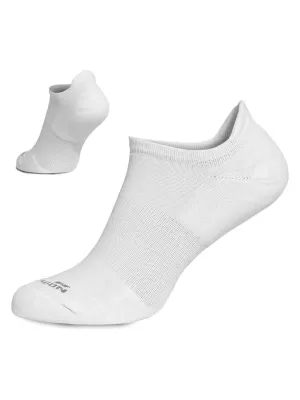 Socken PENTAGON INVISIBLE SOCKS EL14014 00 EL14014 WEIß