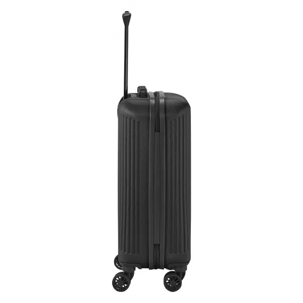  Koffer TRAVELITE BALI S,M,L SCHWARZ 