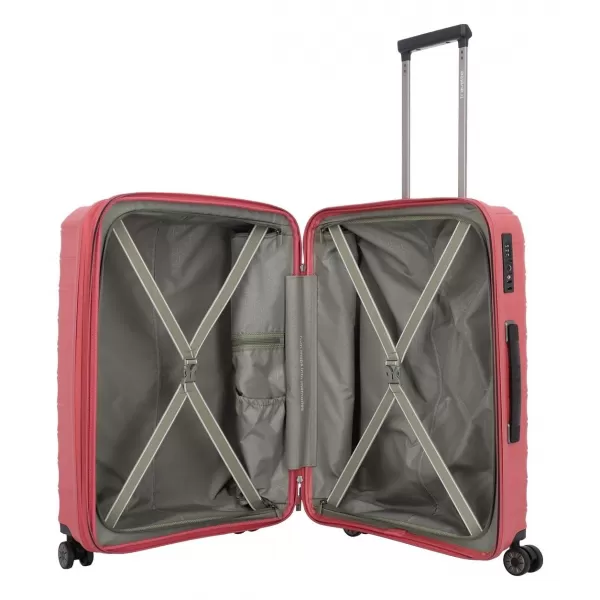  Koffer TRAVELITE MOOBY M HRSG 