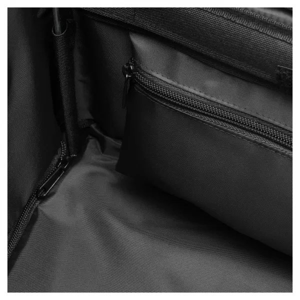  Tasche REISENTHEL CITYCRUISER BAG TWIST SILBER 