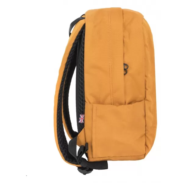  Rucksack CABINZERO CLASSIC FLIGHT 12L ORANGENKÄLTE 