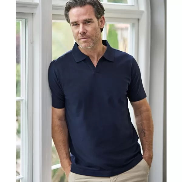  Herren-T-Shirt TEE JAYS | TJ 1404 SCHWARZ 